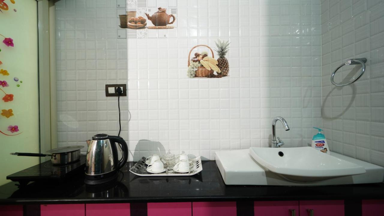 Homestay Srinikethana Home Stay With Swimming Pool *