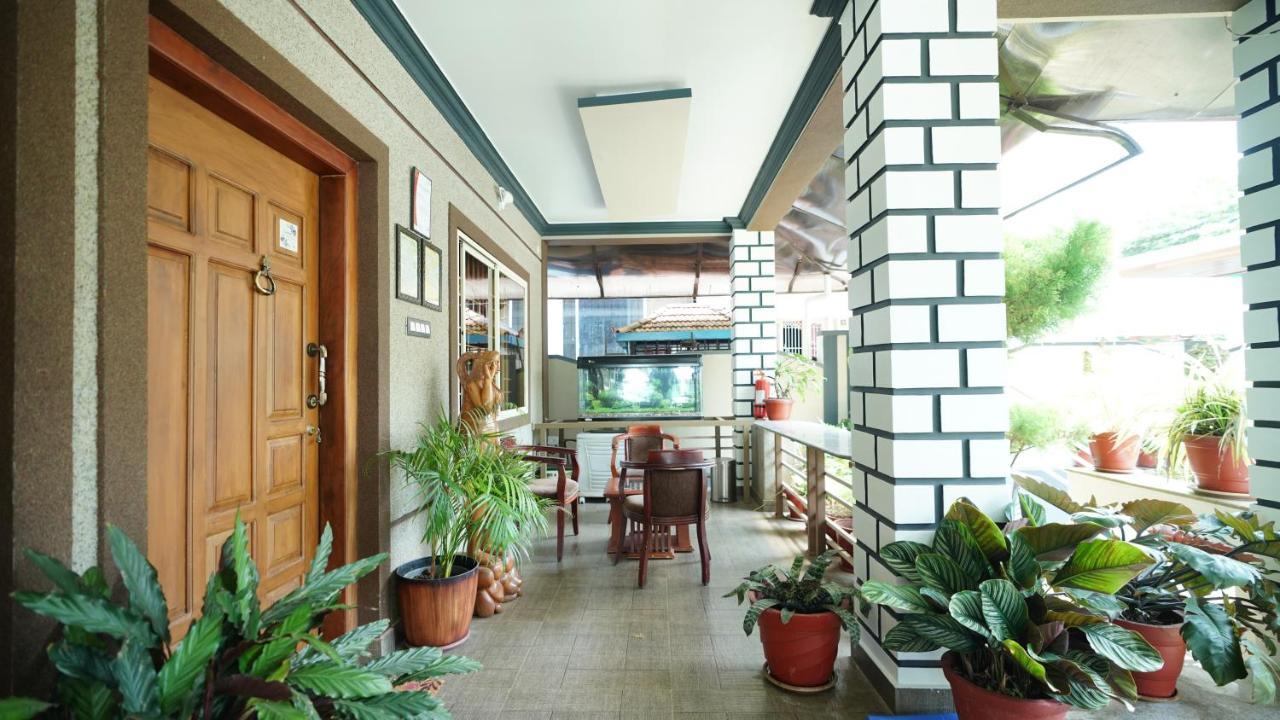 Homestay Srinikethana Home Stay With Swimming Pool