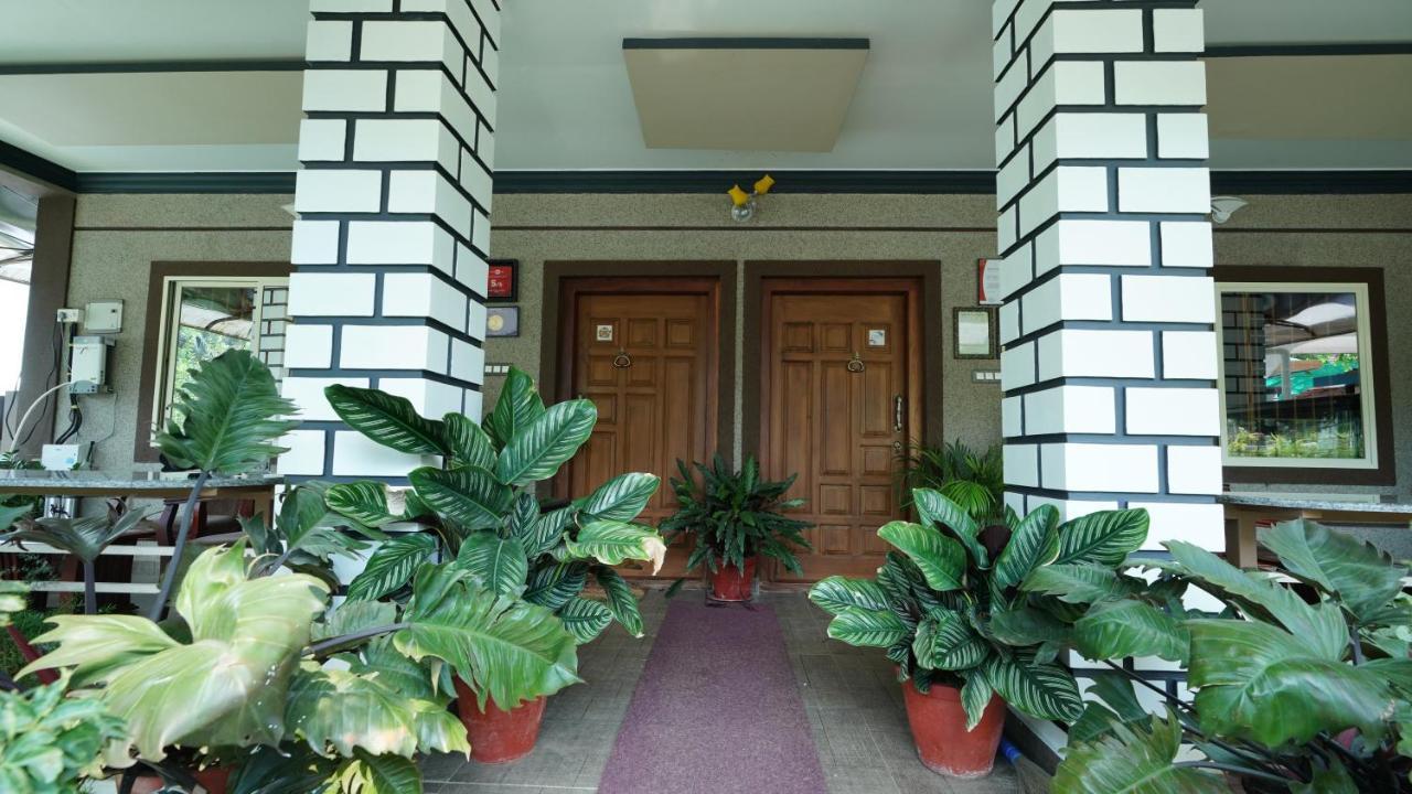 Srinikethana Home Stay With Swimming Pool Homestay
