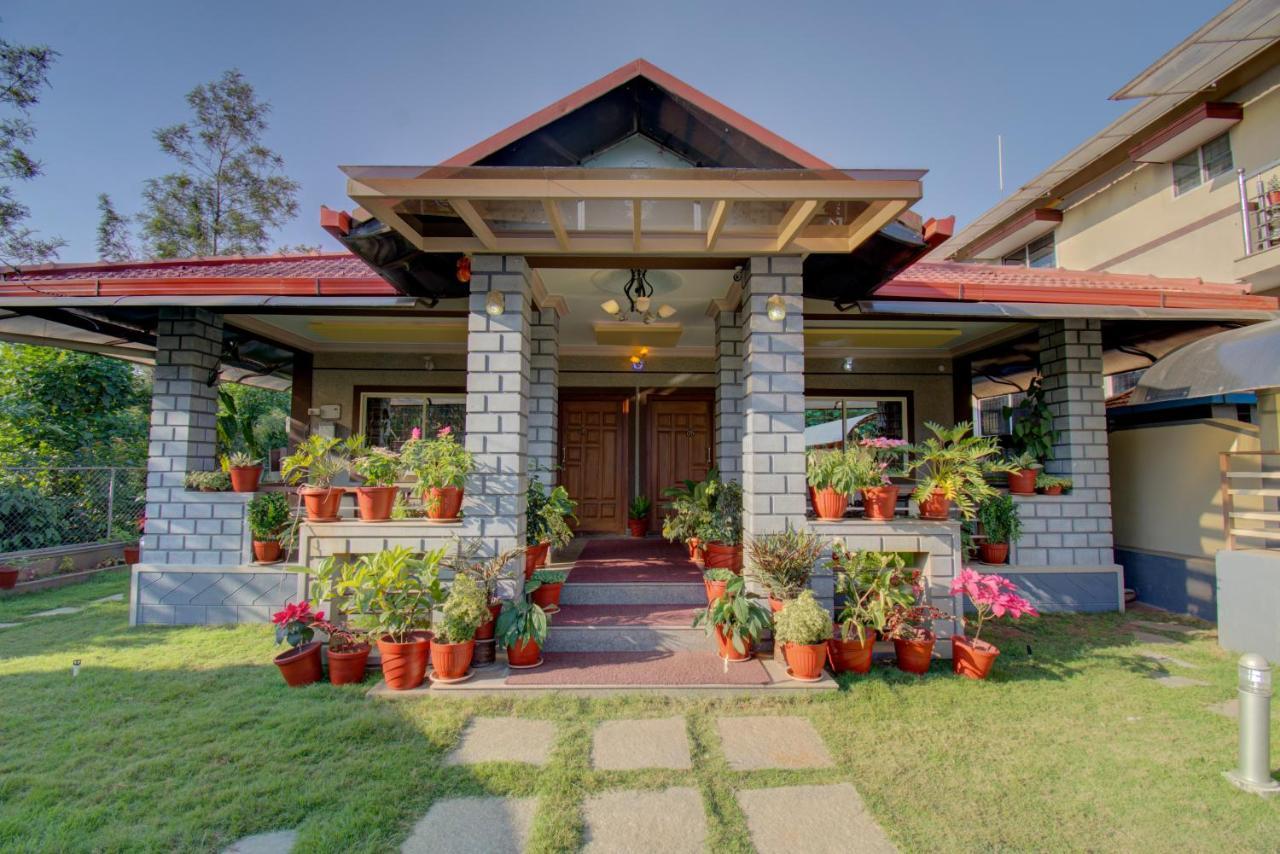 Homestay Srinikethana Home Stay With Swimming Pool *