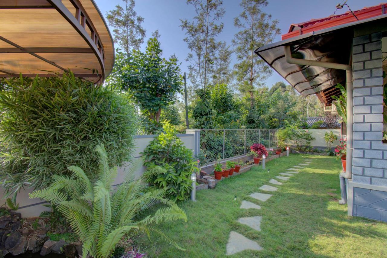 Srinikethana Home Stay With Swimming Pool *