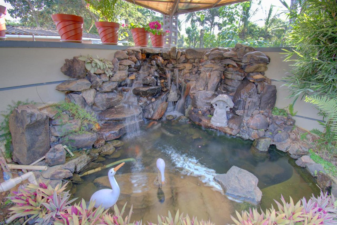 Srinikethana Home Stay With Swimming Pool * Madikeri