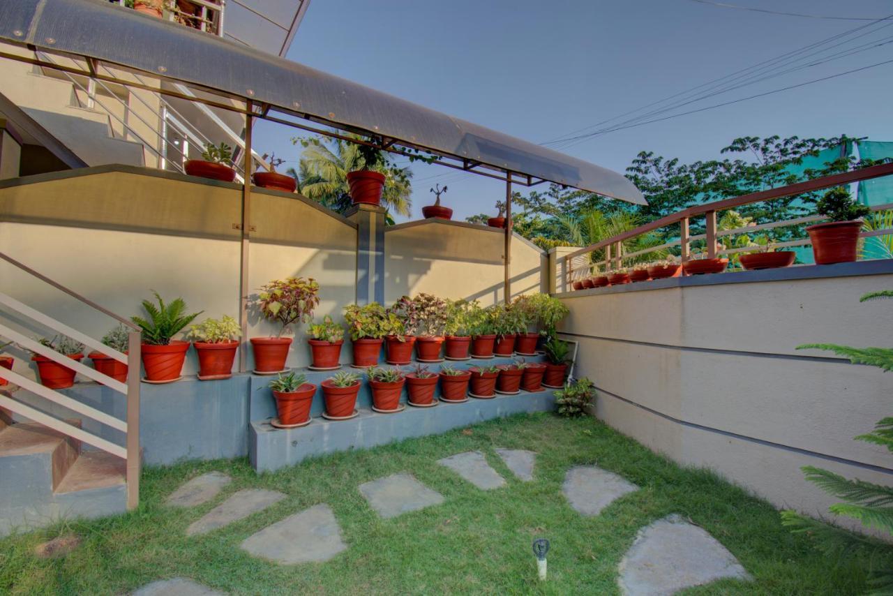 Homestay Srinikethana Home Stay With Swimming Pool Madikeri