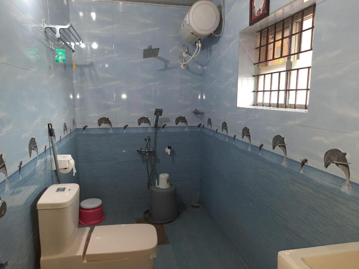 Srinikethana Home Stay With Swimming Pool *